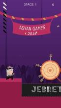 Masuk Pak Eko - Asyan Games截图5