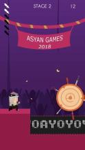 Masuk Pak Eko - Asyan Games截图4