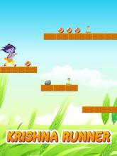 Krishna Runner截图2