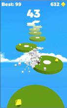 Splashy Hop! Best bouncing ball game截图4