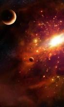 Galaxy Jigsaw Puzzle截图4