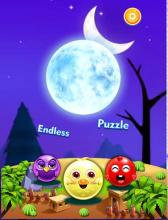 Halloween Bubbles 3D截图2