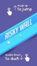 Risky Wall截图4