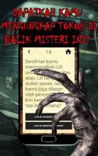 Cerita Horror Seram - Kisah Kereta Malam截图2