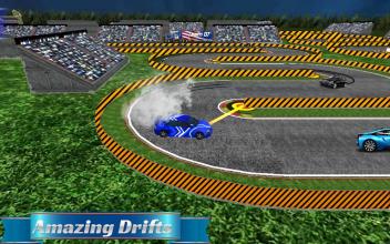 Sling Drift 3D截图1