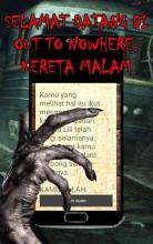 Cerita Horror Seram - Kisah Kereta Malam截图1