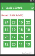Speed Counting截图3
