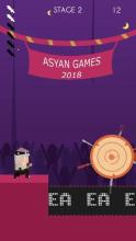 Masuk Pak Eko - Asyan Games截图3