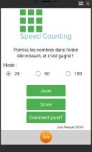 Speed Counting截图4