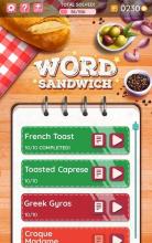 Word Sandwich截图1