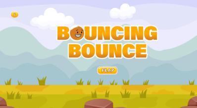 Bouncing Bounce截图4