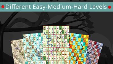 Snakes and Ladders multiplayer game-Desi Saap Sidi截图5