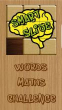 SmartSlide : smart slide puzzle截图4