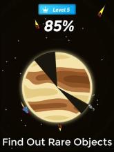 108 Planets: Run Around & Discover Universe截图2