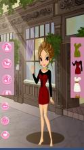 Cute Girl Princess Dress Up Game For Girls截图4