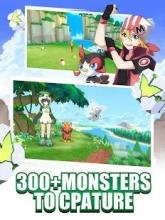 Cube Monster 3D截图4