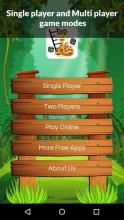 Snakes and Ladders multiplayer game-Desi Saap Sidi截图3