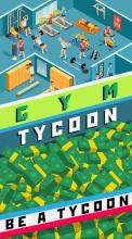 Gym Tycoon: Idle Clicker截图3