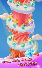 Candy Paradise:Classic Match-3截图2