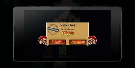 Pyramid Solitaire Fantasy ♣ Free Card Game截图3