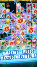 Diamonds Crush Madness: Lucky Kingdom截图2