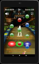 Smash Ball Fall - Roller Ball Jump截图4