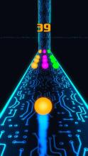 Neon Road截图4