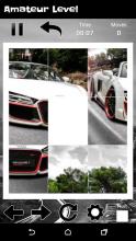 Super car Audi R8 - Super fast Sleeper截图4