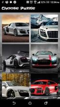 Super car Audi R8 - Super fast Sleeper截图5