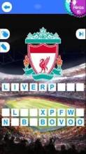 #1 Football Logo Quiz ~ Addictive Football Trivia截图5