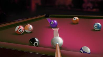 billiard pool games free截图2