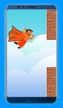 Chota Bheem Flying game截图1