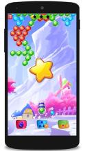 Fantasy Bubble Shooter截图3