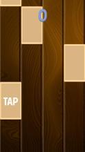 Swift - Wildest Dreams - Piano Wooden Tiles截图3