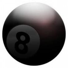 8 Magic ball截图3