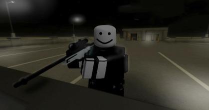 Tips Roblox Phantom Forces New截图1