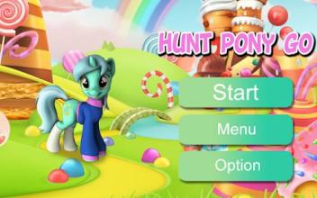 Hunt Pony GO截图5