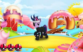 Hunt Pony GO截图4