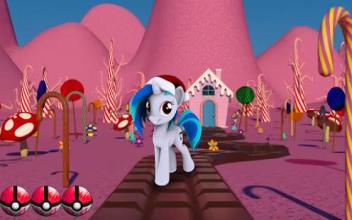 Hunt Pony GO截图2