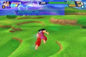 New Dragon Ball Saiyan Budokai Tenkaichi 2 Guide截图3