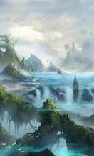 Fantasy Mystical Jigsaw Puzzle截图4