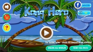 Kingkong the coin stealer截图1