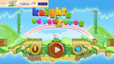 Knights Adventures截图3