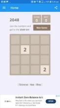 i2048截图4