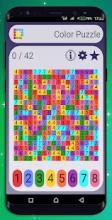 Color Puzzle By Number截图5