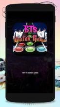 Guitar Bts Lover Game截图4