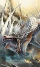 Dragons Mystical Puzzle截图4