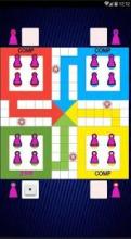 Ludo Family Game 2018截图3