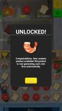 Cookery Magnate (Idle Match3)截图3