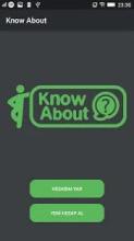 Know About截图5